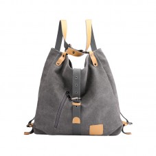 High-quality stylish and durable canvas handbag