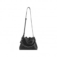 Fashion waterproof women's crossbody bag