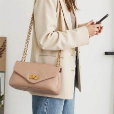 Elegant and lightweight women's crossbody bag