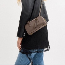 Fashionable mini portable crossbody bag