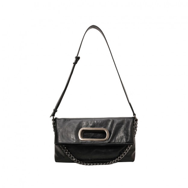 Luxury waterproof and durable crossbody bag