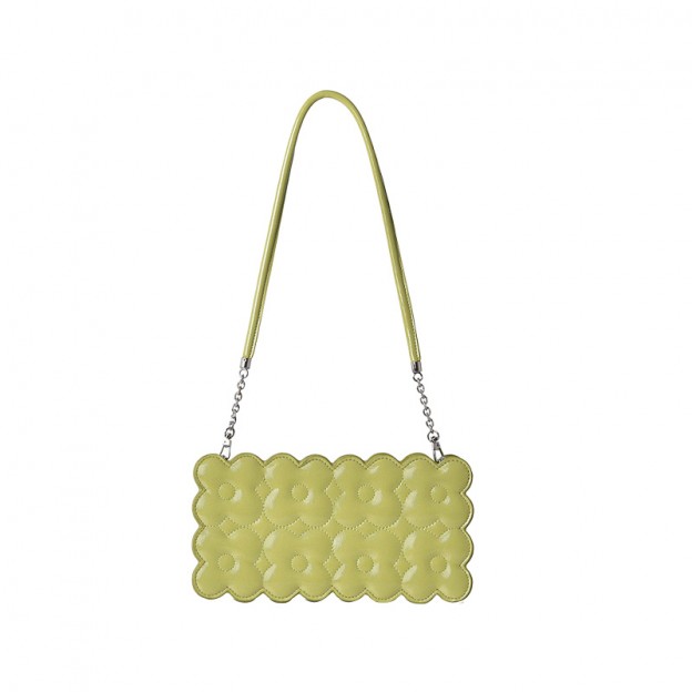 High-end fashion women's crossbody bag