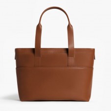 Fashionable high quality PU leather handbag