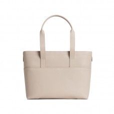 Stylish and durable waterproof leather handbag