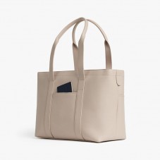 Stylish and durable waterproof leather handbag