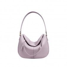 Lightweight and stylish leather tote bag