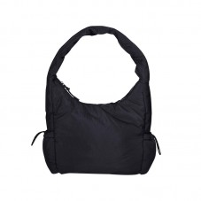 Stylish soft and lightweight nylon tote bag