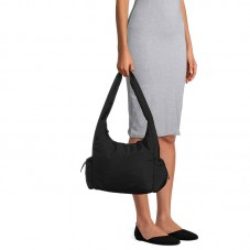 Stylish soft and lightweight nylon tote bag
