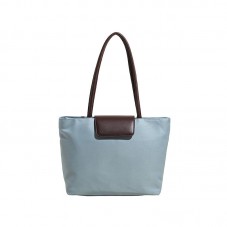 Lightweight casual women's nylon handbag
