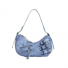 Stylish small waterproof polyester bag