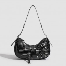 Stylish small waterproof polyester bag
