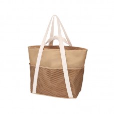 Large capacity waterproof polyester bag