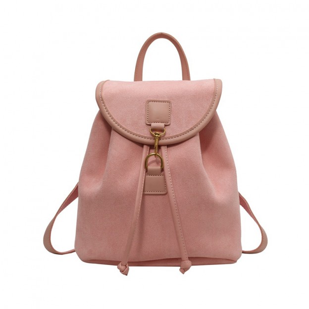 Lightweight casual everyday backpack